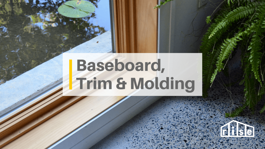 Baseboard Molding And Trim Guide Types Prices Pros And