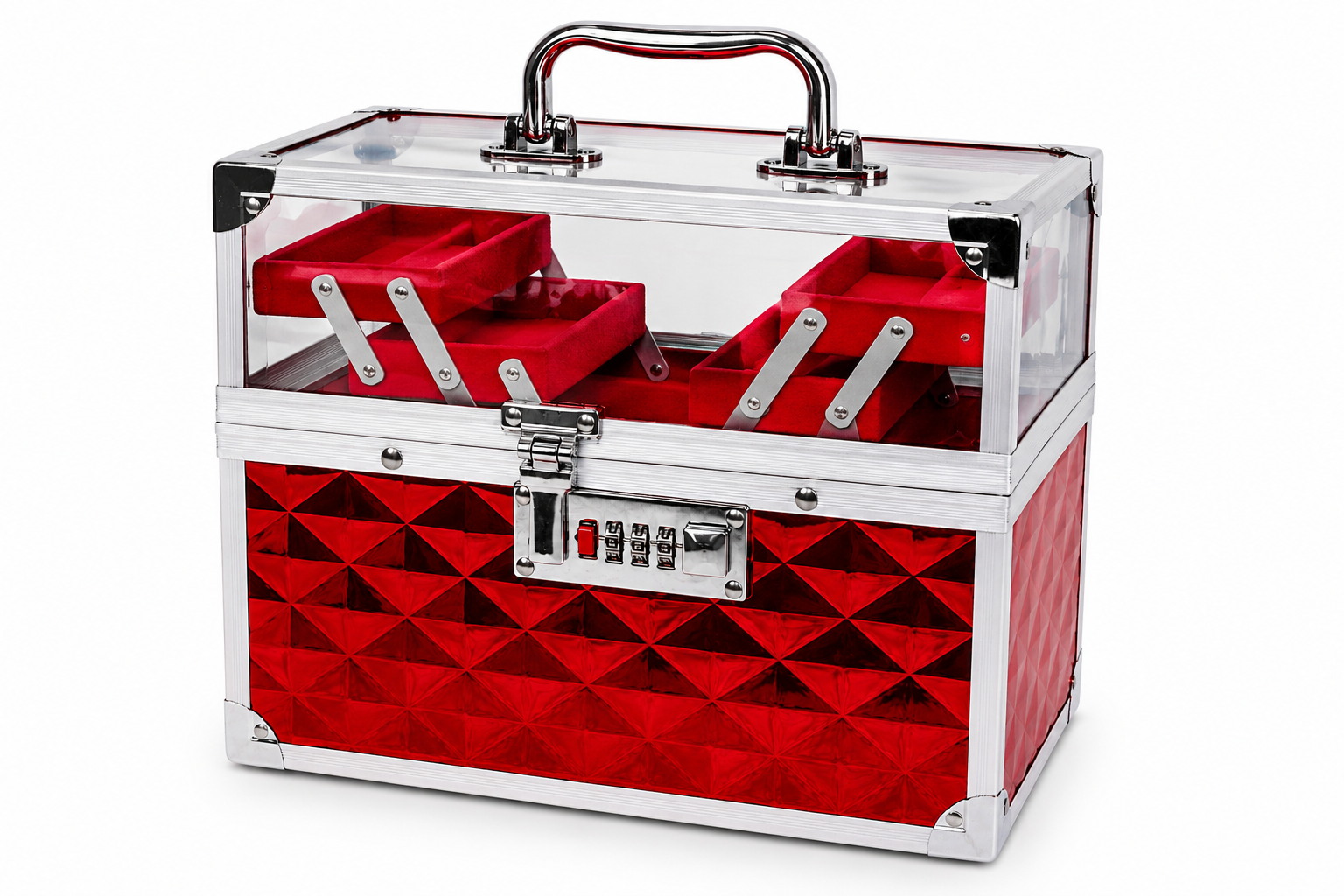 Ranique Premium Vanity Box