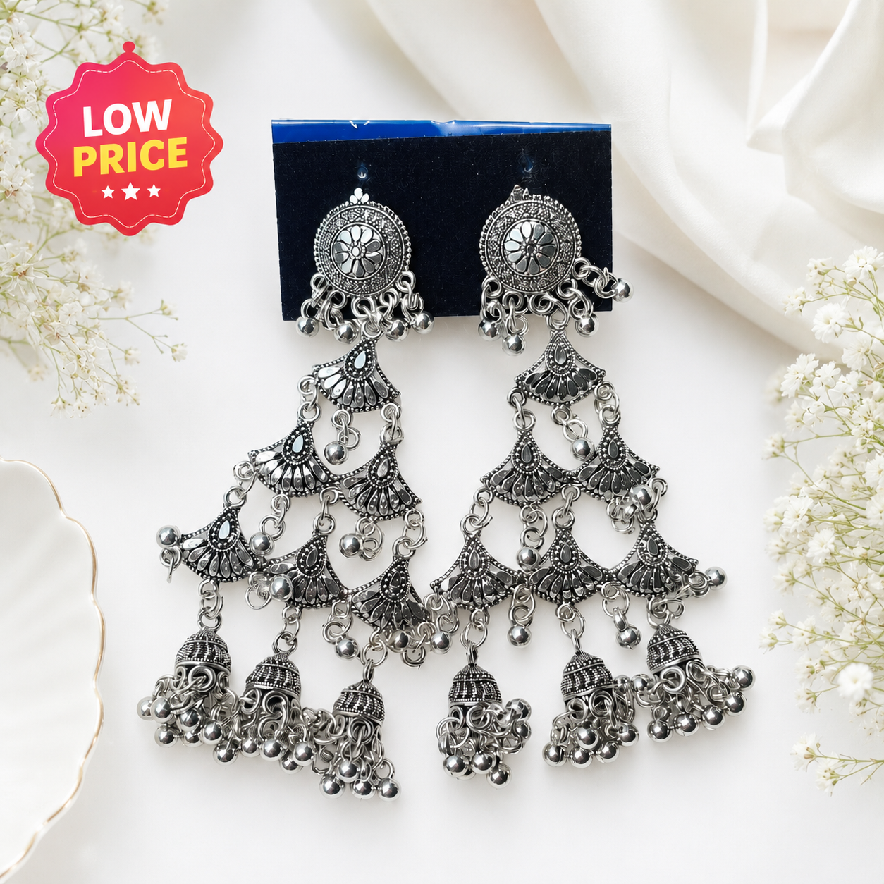 Trending Earing for Girls