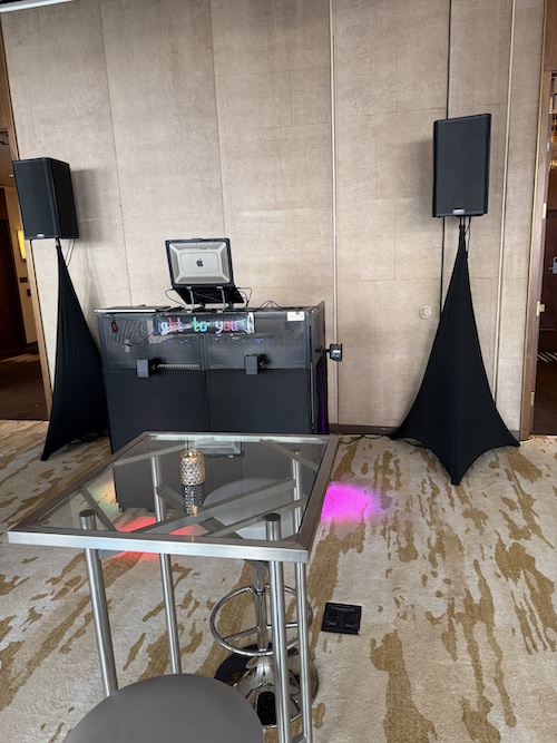 Private Events