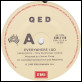 Everywhere I Go by Q.E.D.