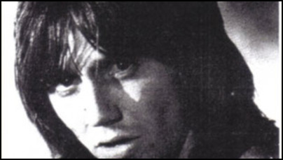 Stevie Wright