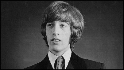 Robin Gibb