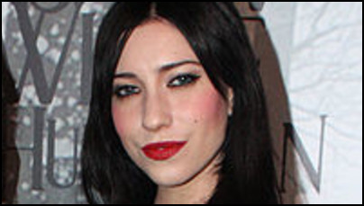 Jessica Origliasso