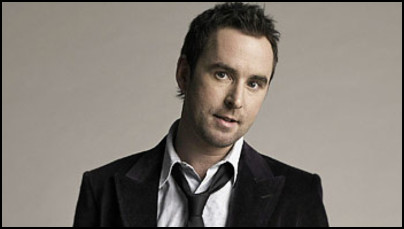 Damien Leith