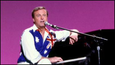 Peter Allen