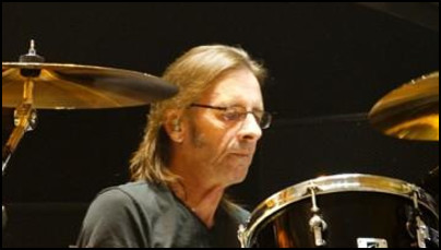 Phil Rudd