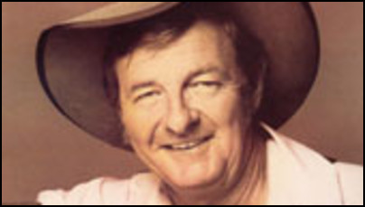 Slim Dusty