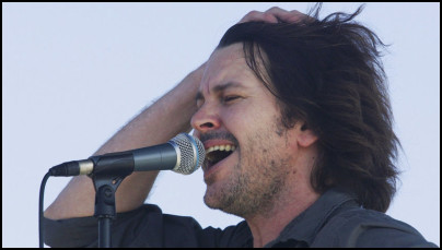 Bernard Fanning