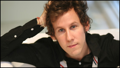 Ben Lee