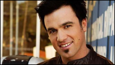 Shannon Noll