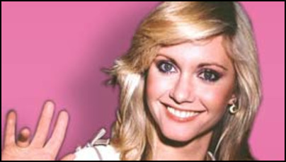 Olivia Newton-John