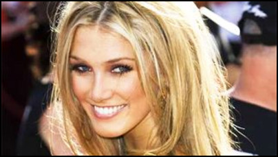 Delta Lea Goodrem