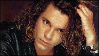 Michael Hutchence