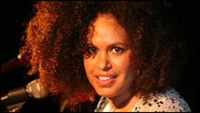 Christine Anu