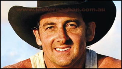 Lee Kernaghan