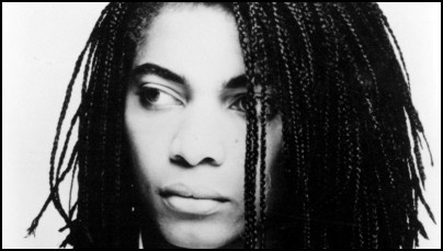 Terence Trent D'Arby