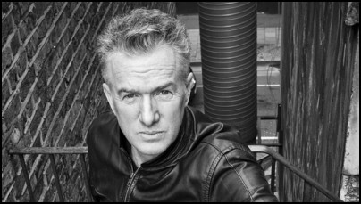 Mick Harvey