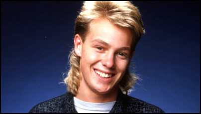 Jason Donovan