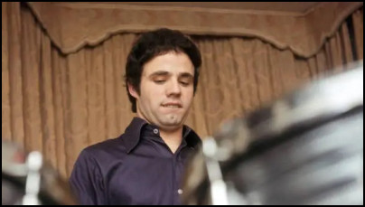 Gordon "Snowy" Fleet