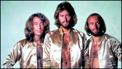 The Bee Gees