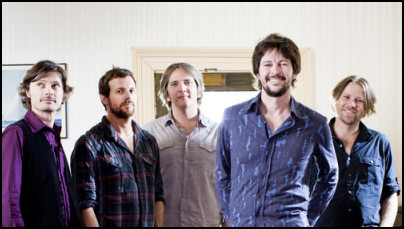 Powderfinger