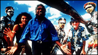 Yothu Yindi