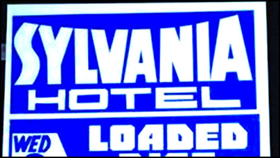 Sylvania Hotel, Sylvania. NSW