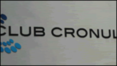 Club Cronulla, Cronulla. NSW