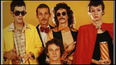 Skyhooks