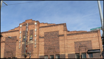 The Astor Theatre, St Kilda. VIC