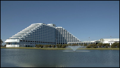 Burswood Island Casino, Burswood. WA