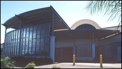 Warilla Bowls & Recreation Club, Barrack Heights. NSW