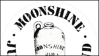 Moonshine Jug String Band