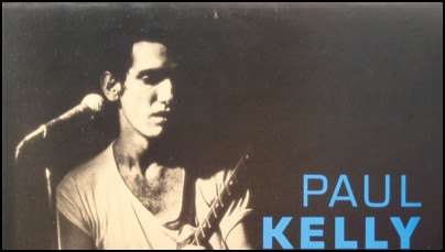 Paul Kelly and The Coloured Girls