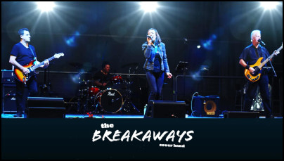 The Breakaways