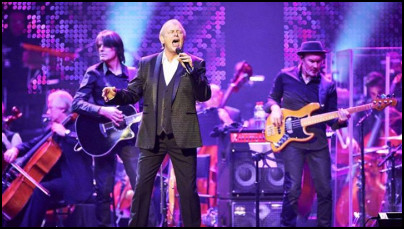 John Farnham Band