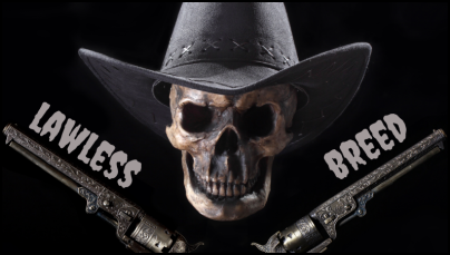 Lawless Breed