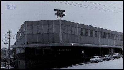 Local Inn, West Ryde. NSW