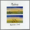 Australian Crawl - Phalanx