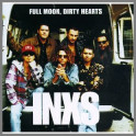 Full Moon, Dirty Hearts by INXS