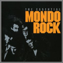 The Essential Mondo Rock by Mondo Rock