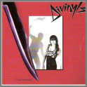 Temperamental by Divinyls