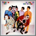 Second Thoughts by Split Enz