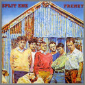 Frenzy by Split Enz