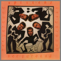 See Ya 'Round by Split Enz