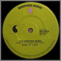 The Destiny Song B/W Over 'B' by Band Of Light