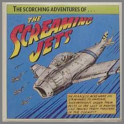 The Scorching Adventures Of The Screaming Jets by The Screaming Jets