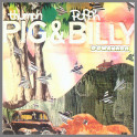 Downunda by Thump'n Pig and Puff'n Billy