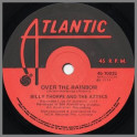 Over The Rainbow b/w Let's Have A Party by Billy Thorpe and The Aztecs